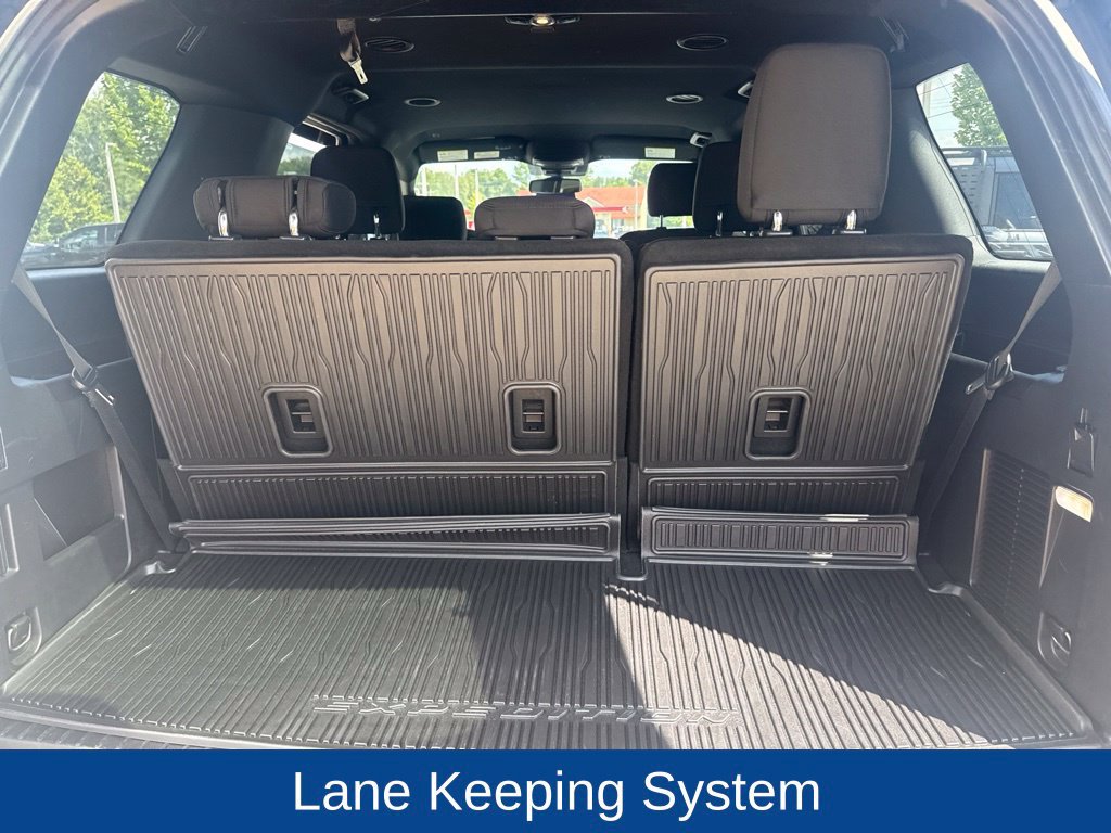 Used 2020 Ford Expedition XLT RWD image 8