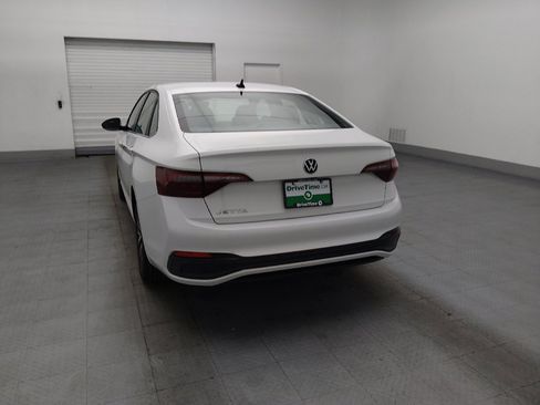 Used 2024 Volkswagen Jetta S FWD image 6