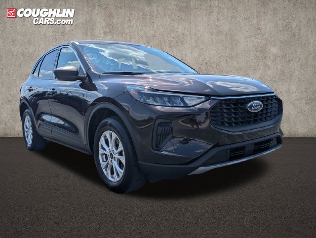 Certified 2023 Ford Escape Active AWD/4WD 360° Tour