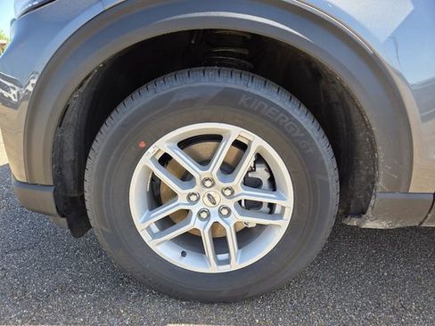 New 2026 Ford Explorer Active w/ Active Comfort Package image 23