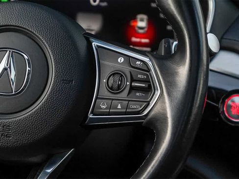 Used 2023 Acura MDX FWD w/ Technology Package image 17