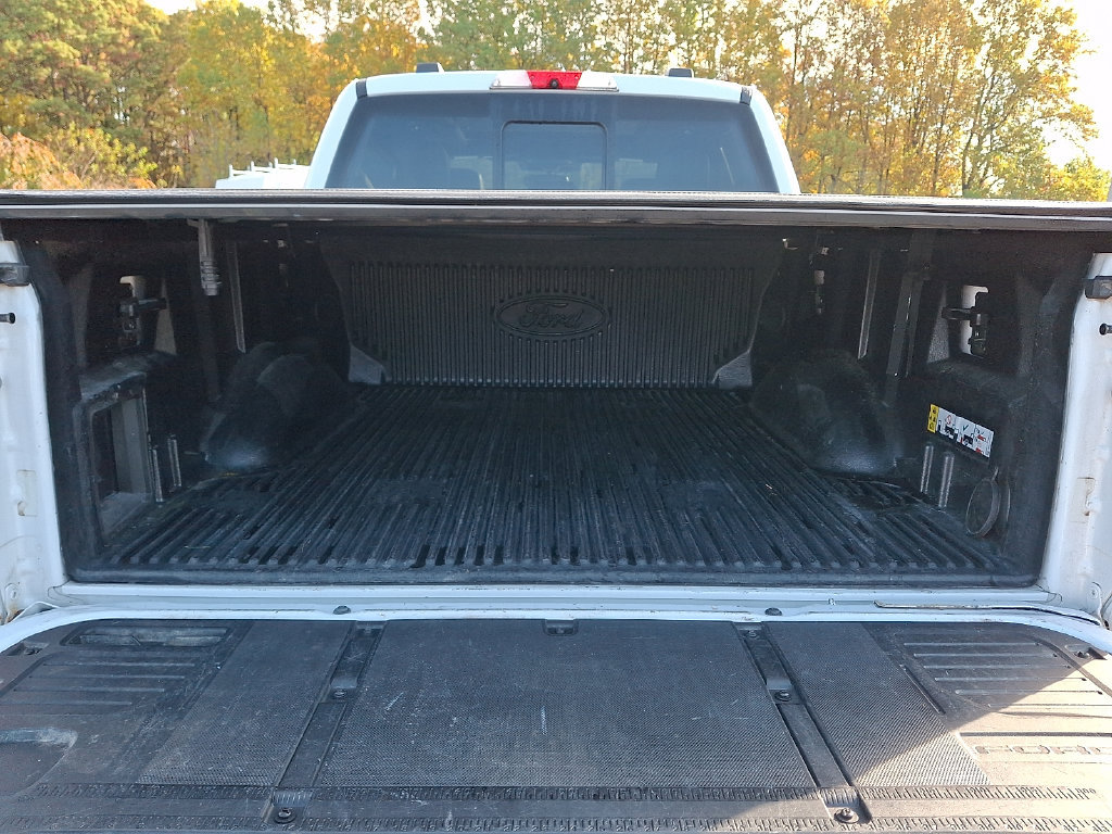 Used 2021 Ford F150 Lariat w/ Equipment Group 502A High AWD/4WD image 32