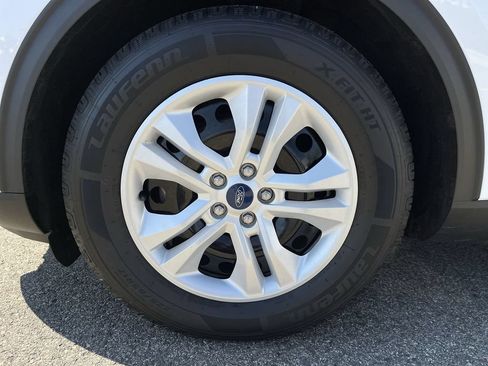 Used 2021 Ford Escape S FWD image 37