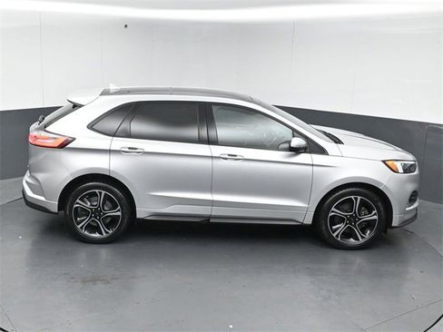 Certified 2019 Ford Edge ST w/ Convenience Package image 51