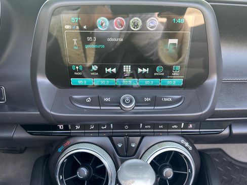 Used 2017 Chevrolet Camaro LT w/ RS Package image 24