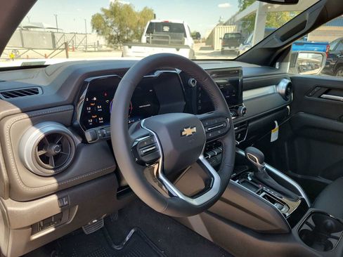 New 2026 Chevrolet Colorado LT w/ LT Convenience Package RWD image 10