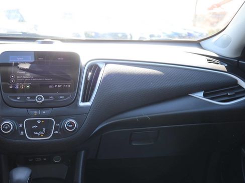 Used 2024 Chevrolet Malibu LS FWD image 24