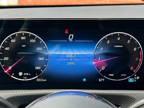 Certified 2026 Mercedes-Benz CLA 250 image 33