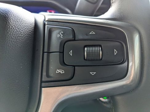 Used 2024 Chevrolet Silverado 2500 LTZ w/ LTZ Plus Package image 34