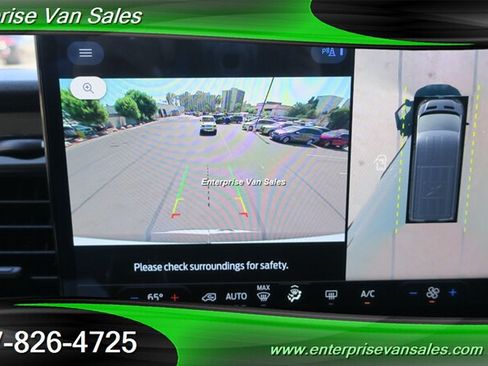 Used 2023 Ford Transit 350 XLT RWD image 19