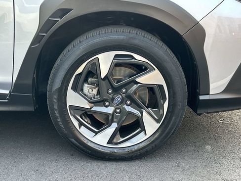 Certified 2024 Subaru Crosstrek 2.5i Limited AWD/4WD image 13