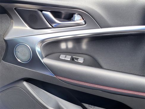 New 2026 Genesis G70 3.3T Sport Prestige image 15