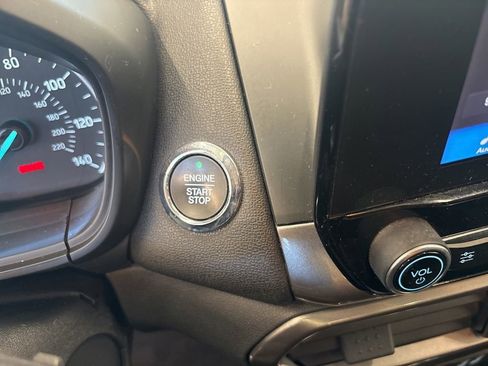 Used 2019 Ford EcoSport SE AWD/4WD image 12