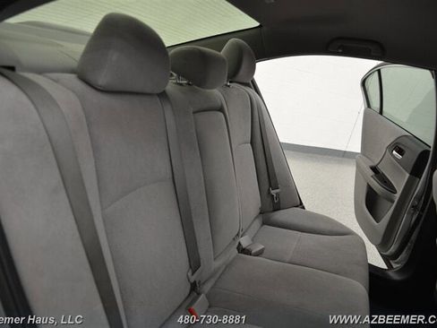 Used 2013 Honda Accord LX image 24