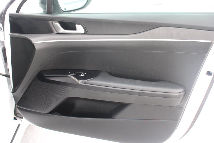 Used 2022 Kia K5 GT-Line FWD image 18