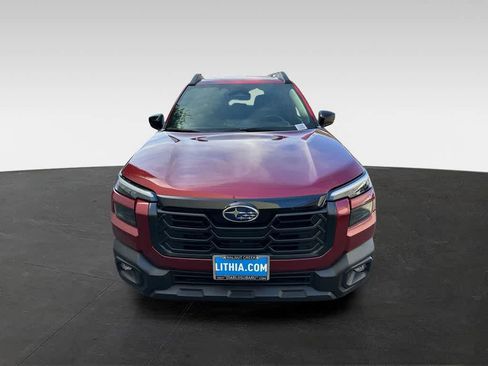 New 2026 Subaru Outback Touring XT AWD/4WD image 6