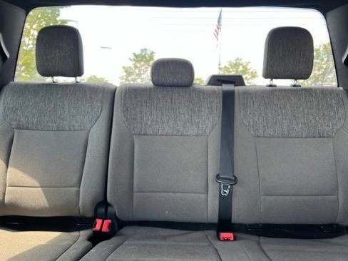 Used 2024 Ford F150 XLT w/ Mobile Office Package AWD/4WD image 29