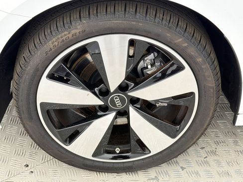 New 2025 Audi A5 2.0T Premium Plus image 11