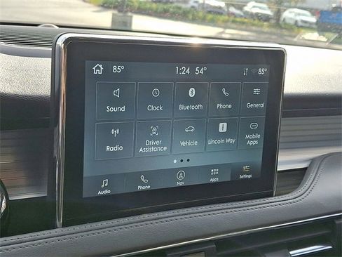 Used 2021 Lincoln Corsair w/ Equipment Group 101A image 17