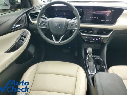 Used 2024 Buick Encore GX Avenir FWD image 17