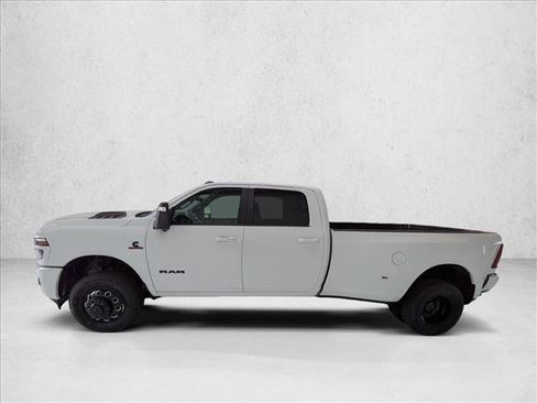 New 2026 RAM 3500 Laramie image 9