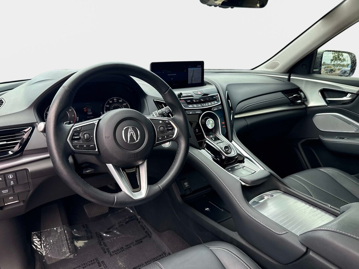 Used 2023 Acura RDX w/ Technology Package FWD image 14