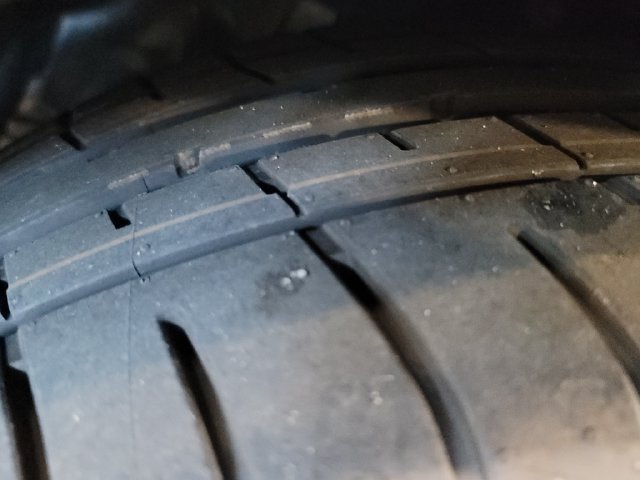 New 2026 Subaru WRX Premium AWD/4WD image 16