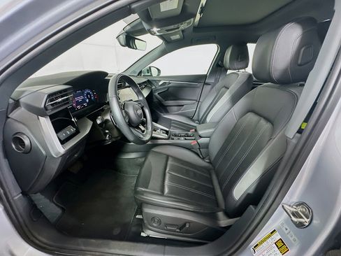 Used 2024 Audi A3 2.0T Premium image 13
