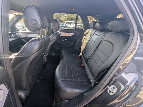 Certified 2021 Mercedes-Benz GLC 300 GLC 300 image 25