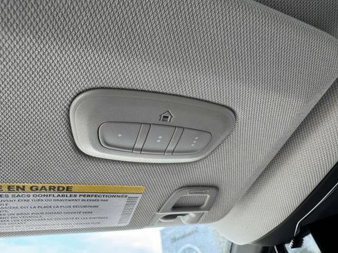 Used 2022 Jeep Grand Cherokee L Limited image 21