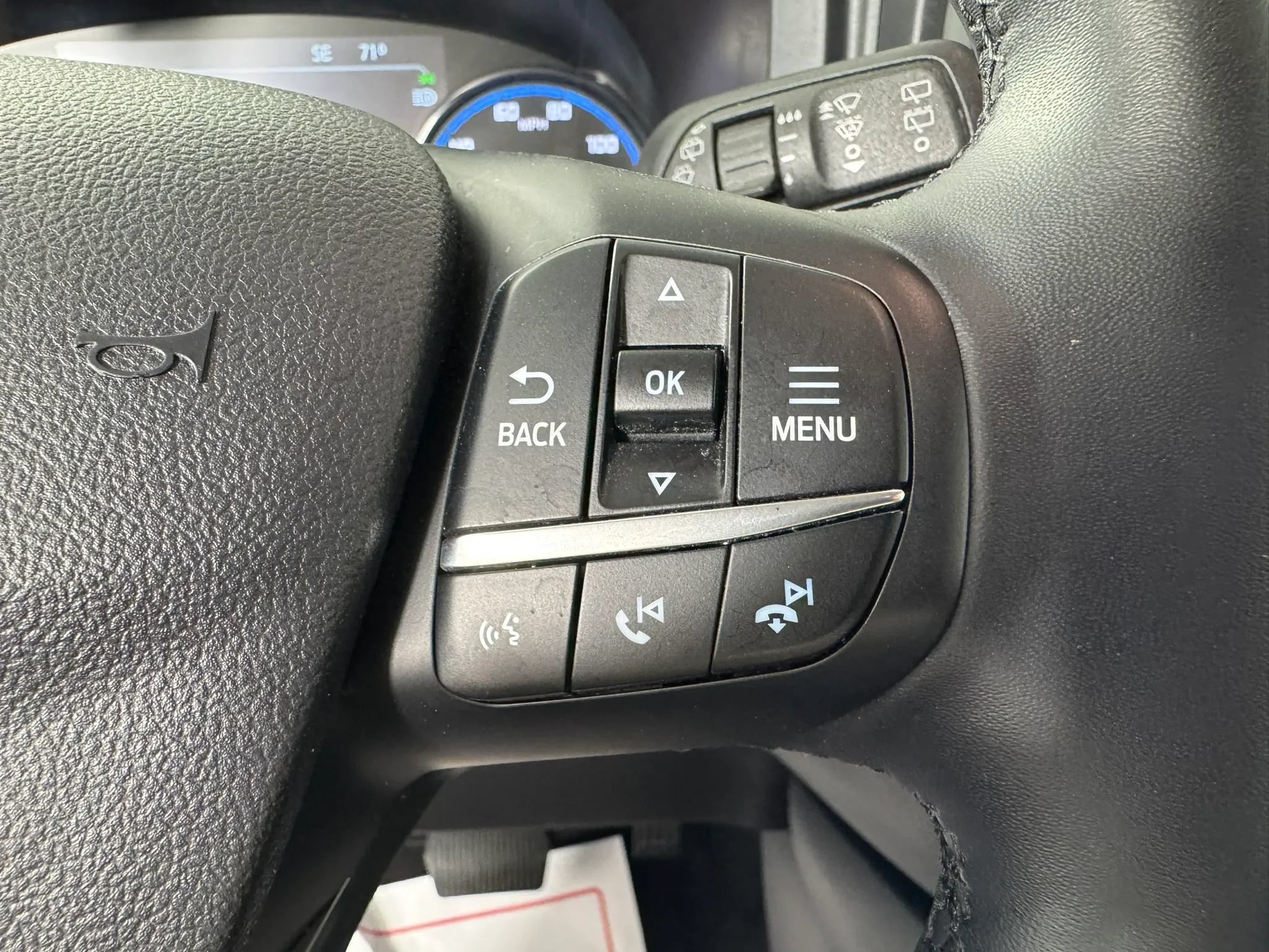 Used 2024 Ford Bronco Sport Outer Banks w/ Tech Package AWD/4WD image 16