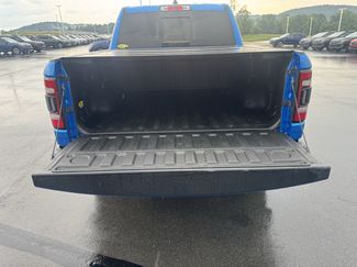 Used 2023 RAM 1500 Rebel w/ Rebel Level 1 Equipment Group AWD/4WD video 5
