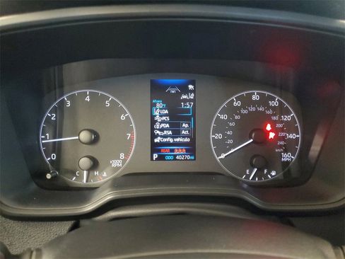 Used 2023 Toyota Corolla LE image 23