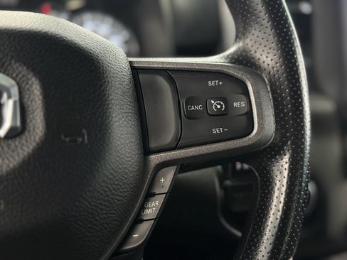 Used 2024 RAM 2500 Tradesman w/ Bed Utility Group image 20