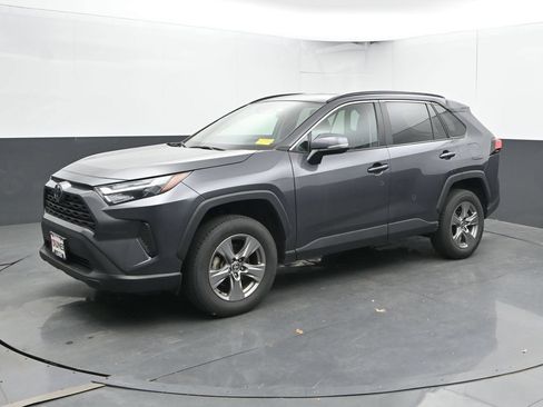 Used 2024 Toyota RAV4 XLE w/ Weather Package AWD/4WD image 8