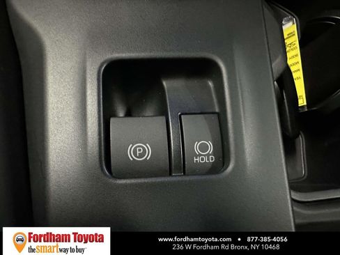 Certified 2025 Toyota Grand Highlander AWD image 31