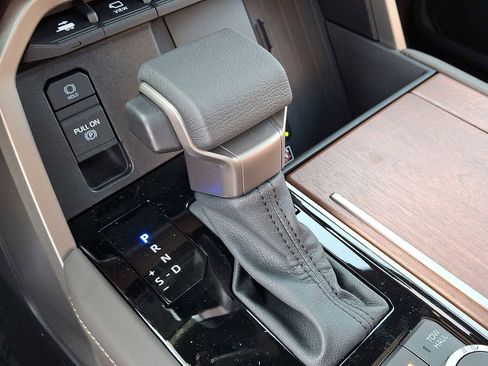 New 2026 Toyota Tundra 1794 Edition AWD/4WD image 15