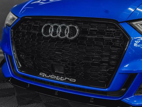Used 2018 Audi S3 Premium Plus w/ Technology Package image 4