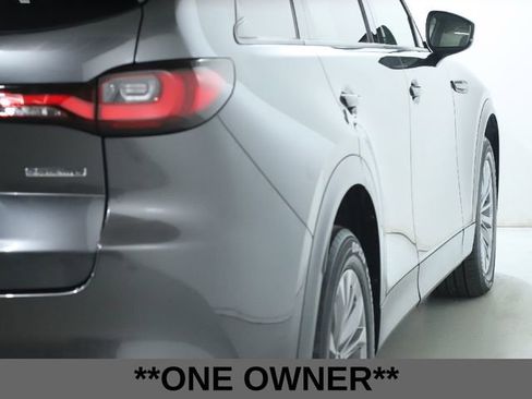 Used 2024 MAZDA CX-90 3.3 Turbo w/ Preferred Package image 17