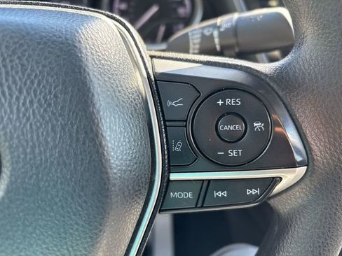 Used 2024 Toyota Camry LE image 26