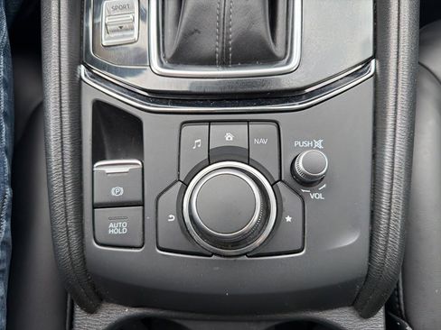 Used 2019 MAZDA CX-5 Touring image 20