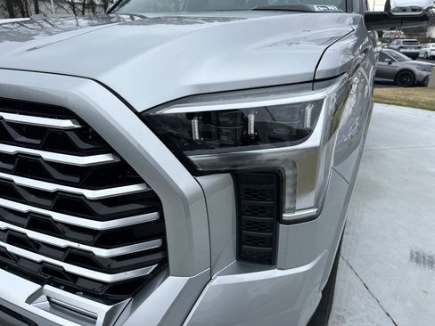 Used 2024 Toyota Tundra Capstone image 6