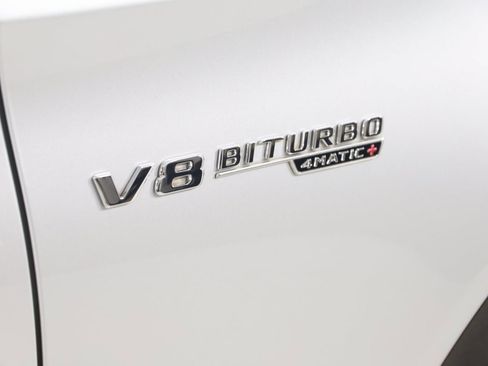 Used 2019 Mercedes-Benz GLC 63 AMG 4MATIC image 26