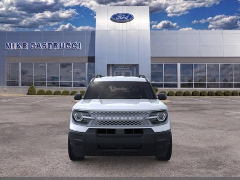 New 2026 Ford Bronco Sport Big Bend AWD/4WD image 6