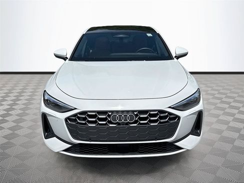 Certified 2025 Audi A5 2.0T Premium w/ Convenience Package AWD/4WD image 2