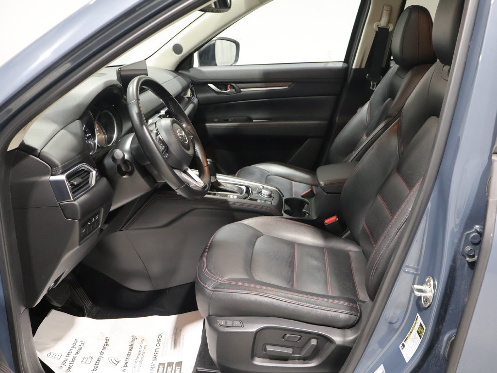 Used 2025 MAZDA CX-5 Carbon Edition AWD/4WD image 10