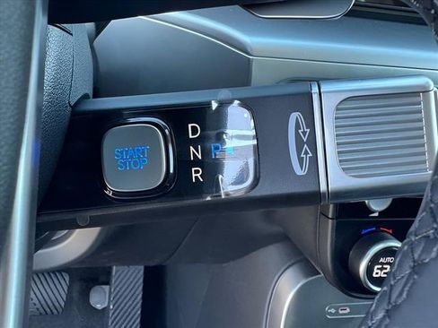 New 2026 Hyundai Ioniq 9 Limited AWD/4WD image 23