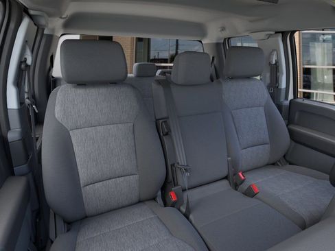 New 2026 Ford F250 XL RWD image 11