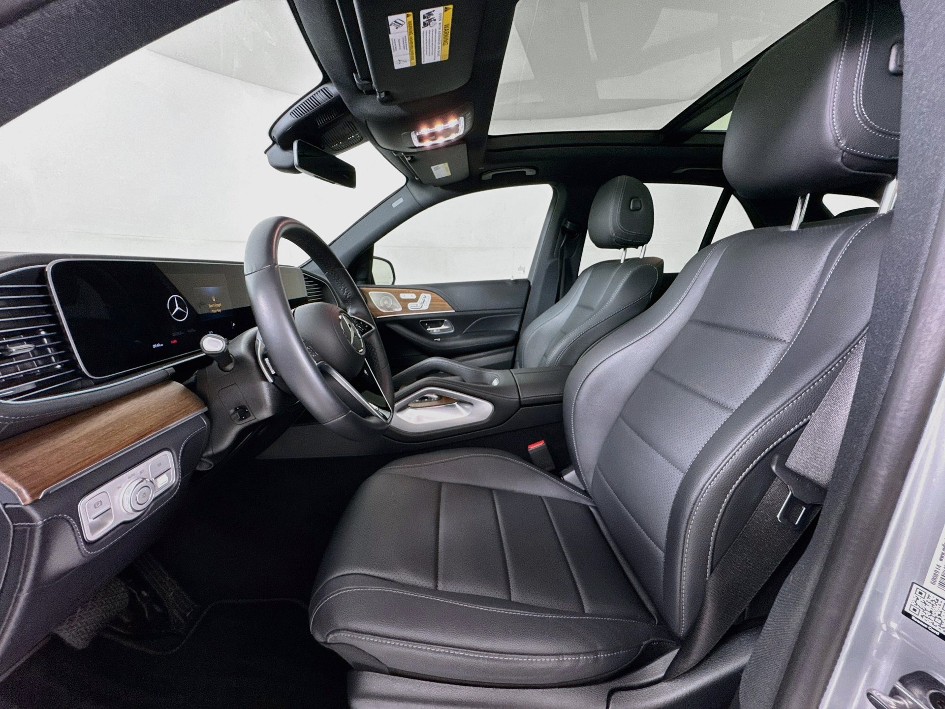 Certified 2026 Mercedes-Benz GLE 350 4MATIC image 23