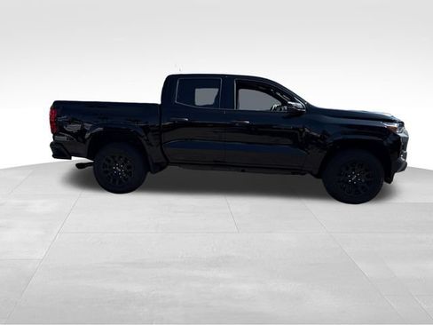 Used 2026 Chevrolet Colorado W/T w/ WT Custom Package RWD image 6